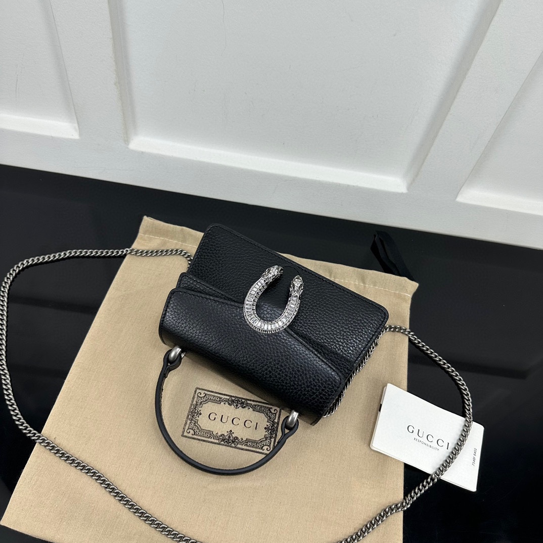 Gucci Satchel Bags Others